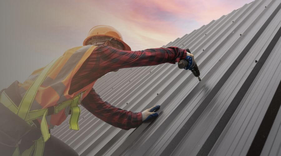 Professional residential roofers in Export, PA